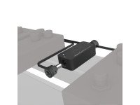 Daddario XPND Noise Isolator Daddario XPND Noise Isolator